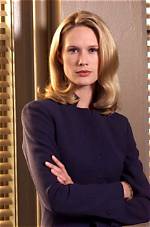 Exploring the Character of Alexandra Cabot in Svu: a Deep Dive