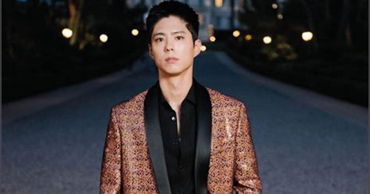 Exploring the Charisma of Park Bo Gum and Kim Soo Hyun