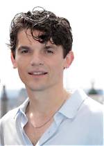 Exploring the Charismatic Edward Bluemel Face