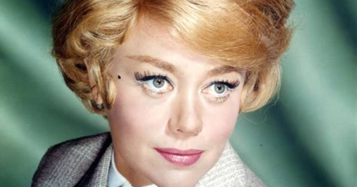 Exploring the Cinematic Legacy of Glynis Johns: a Journey Through Her Movies