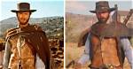 Exploring the Clint Eastwood Look in Rdr2