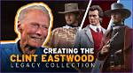 Exploring the Clint Eastwood Pass: a Journey Through Iconic Landscapes