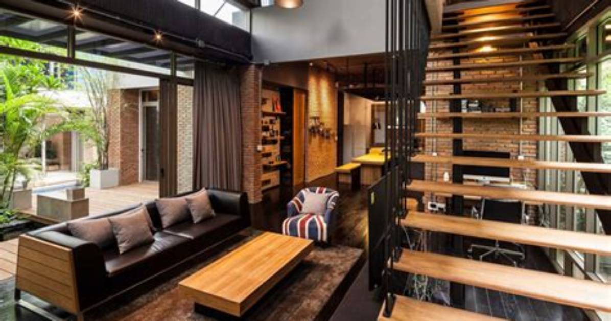 Exploring the Concept of a Bachelor Pad: a Comprehensive Guide to "Rumah Perjaka"