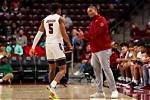Exploring the Dynamic Journey of Lamont Paris' Coaching Career