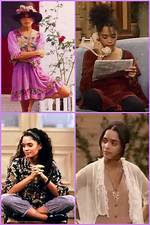 Exploring the Enigmatic Youth of Lisa Bonet