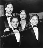 Exploring the Family Legacy of Johnny Crawford: Did He Have Any Children?
