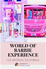 Exploring the Fascinating World of the Barbie Supreme Court Scene