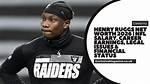 Exploring the Financial Landscape of Henry Ruggs' Net Worth