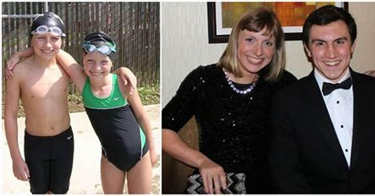 Exploring the Height of Michael Ledecky: a Closer Look