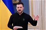 Exploring the Height of President Zelensky: a Closer Look