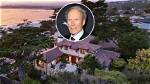 Exploring the Iconic Clint Eastwood House: a Glimpse into the Legend's Abode