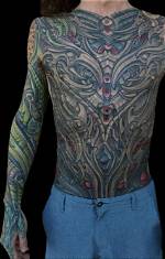 Exploring the Intriguing World of 773 Tattoo: a Comprehensive Guide