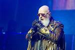 Exploring the Journey of Rob Halford's Partner