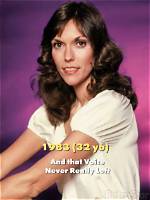 Exploring the Legacy: Karen Carpenter and Sabrina Carpenter
