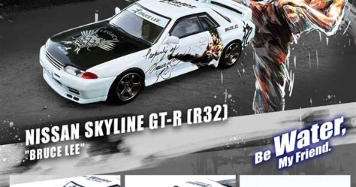 Exploring the Legacy of the R31 Skyline: a Deep Dive