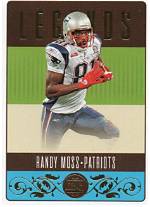 Exploring the Legacy of the Randy Moss Family