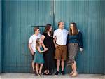 Exploring the Life and Family of Lisa Hannigan: a Closer Look at Her Children
