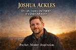 Exploring the Life and Legacy of Joshua Morrow's Sons