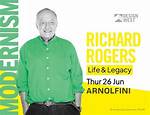Exploring the Life and Legacy of Richard Rudolph Through Images
