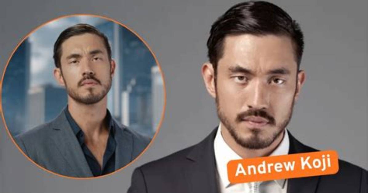Exploring the Life of Andrew Koji's Wife: a Journey of Love and Partnership