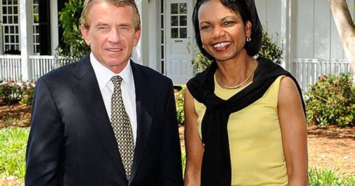 Exploring the Life of Condoleezza Rice: Husband, Photos, and More
