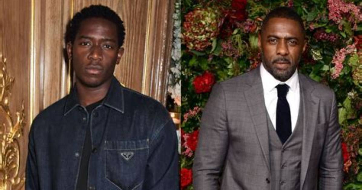 Exploring the Life of Damson Idris: the Story of His Father
