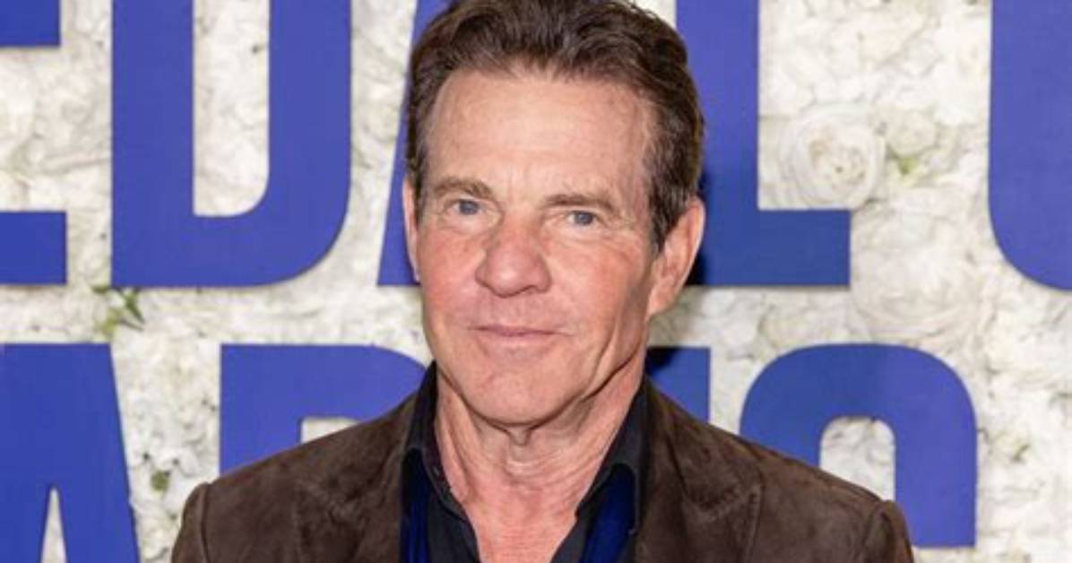 Exploring the Life of Dennis Quaid's Son: a Journey Through Family and Fame