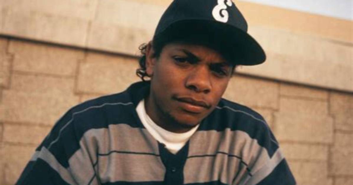 Exploring the Life of Eazy E's Wife, Tomica Wright