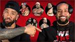 Exploring the Life of Jimmy Uso's Kids: a Glimpse into Their World
