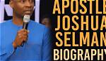 Exploring the Life of Joshua Selman and His Spouse