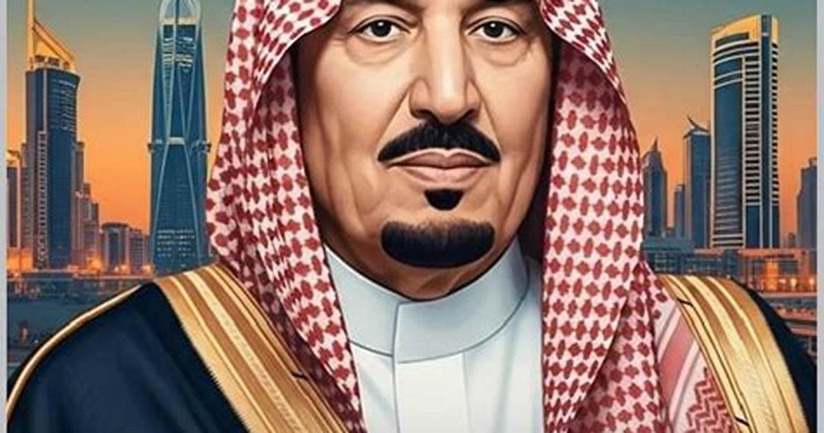 Exploring the Life of King Salman’s Wife: a Royal Figure in Saudi Arabia