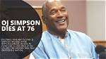 Exploring the Life of O. J. Simpson's Oldest Son