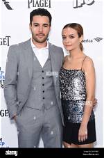 Exploring the Life of Olivia Cooke and Her Journey into Motherhood