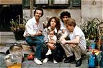 Exploring the Life of Philippine Leroy-Beaulieu and Her Kids