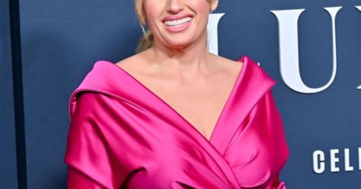 Exploring the Life of Rebel Wilson's Daughter: a Comprehensive Insight