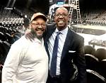 Exploring the Life of Sean Elliott and His First Wife