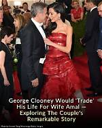 Exploring the Lives of Amal and George Clooney's Children