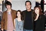 Exploring the Lives of Bill Paxton's Kids