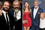 Exploring the Lives of Mel Gibson's Children