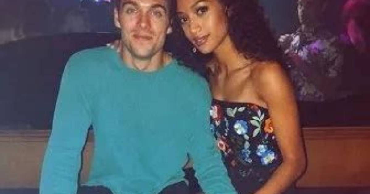 Exploring the Love Life of Samantha Logan: Who Is Her Boyfriend in 2024?
