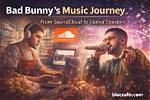Exploring the Musical Journey of Bad Bunny: His Most Popular Songs