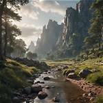 Exploring the Mystique of Qyiero Agua