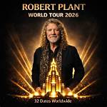 Exploring the Mystique of Robert Plant Alder