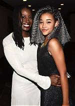 Exploring the Parents of Amandla Stenberg: a Journey Through Her Roots