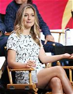 Exploring the Question: Does Zoe Perry Have a Child?