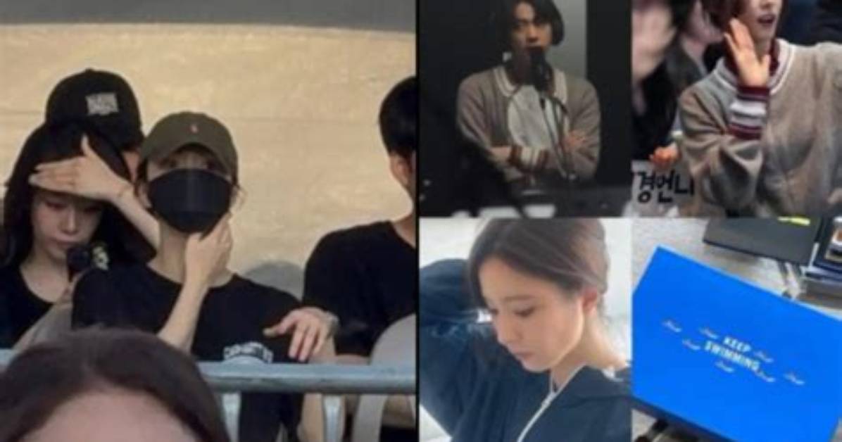 Exploring the Relationship of Shin Se-Kyung: Who Is Her Husband?