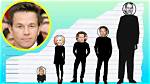 Exploring the Remarkable Height of Mark Wahlberg
