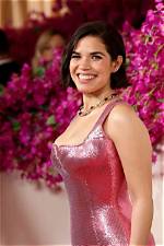 Exploring the Rich Tapestry of America Ferrera's Ethnicity