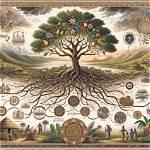 Exploring the Roots: the Life and Family of Joshua Morrow