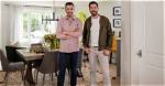 Exploring the Suv Choices of Jonathan Scott